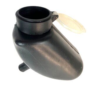 Dominator Commander Oversized Paintball Hopper C224